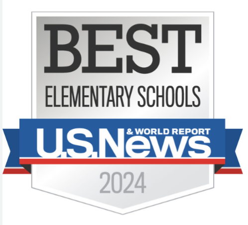 Warren Ranked on of the U.S. Best Schools 2024