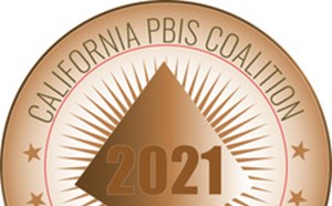 PBIS Award - article thumnail image