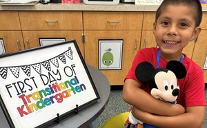 Transitional Kindergarten and Kindergarten - article thumnail image